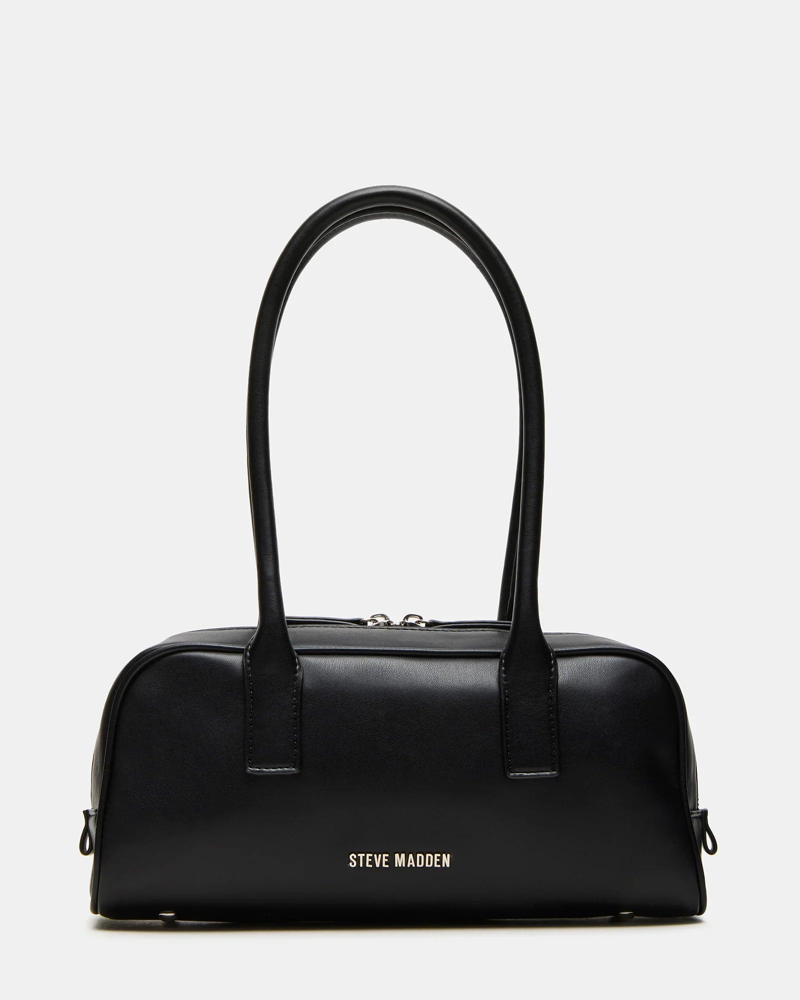 BANISE BLACK SHOULDER BAG