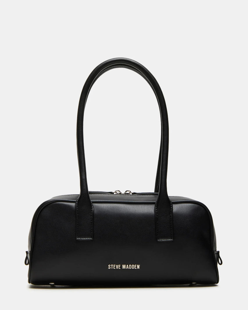 BANISE BLACK SHOULDER BAG