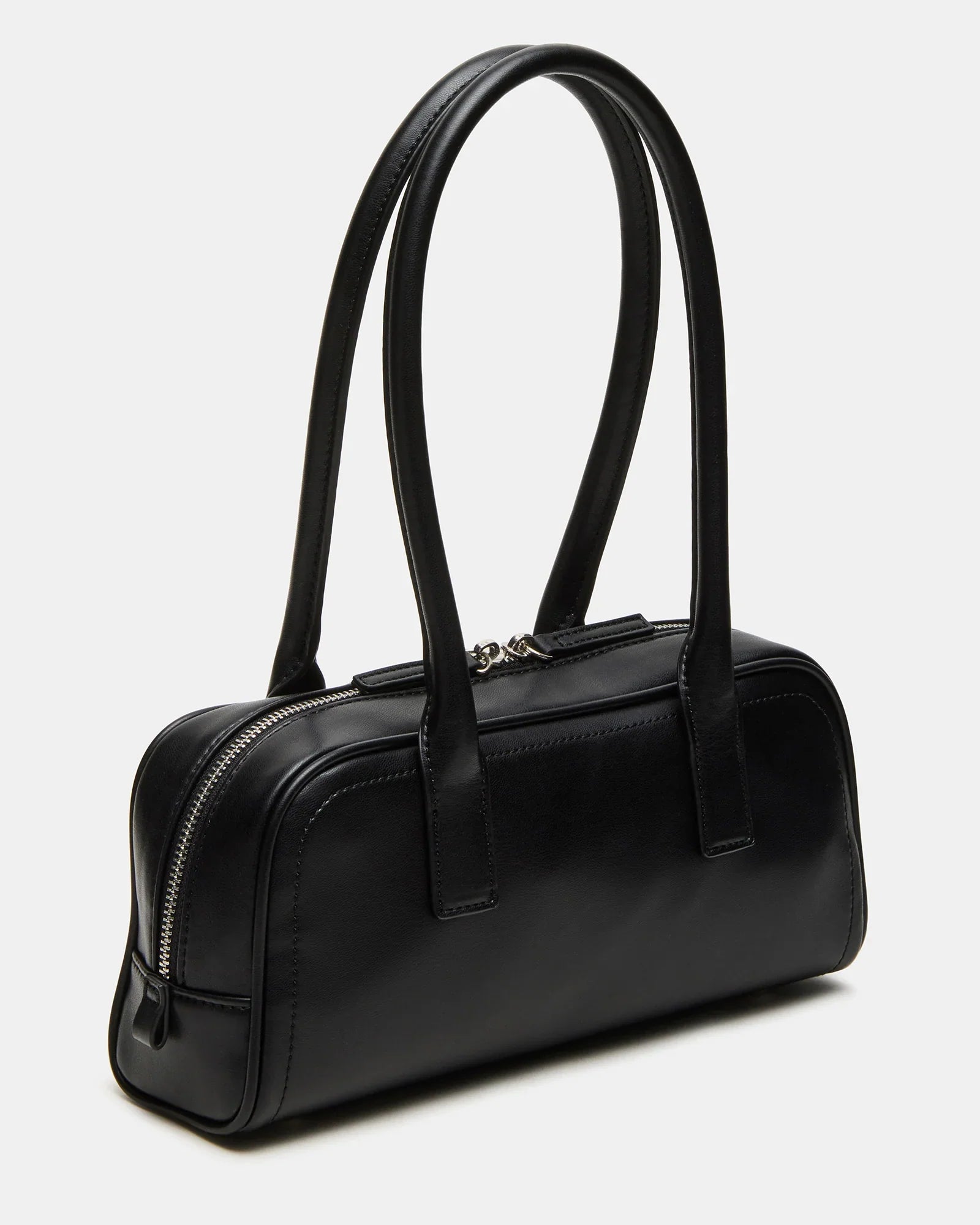 BANISE BLACK SHOULDER BAG