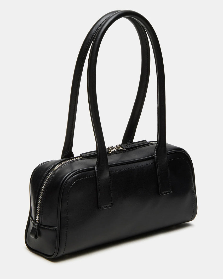 BANISE BLACK SHOULDER BAG