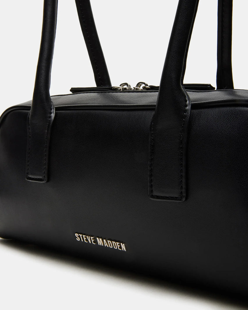 BANISE BLACK SHOULDER BAG
