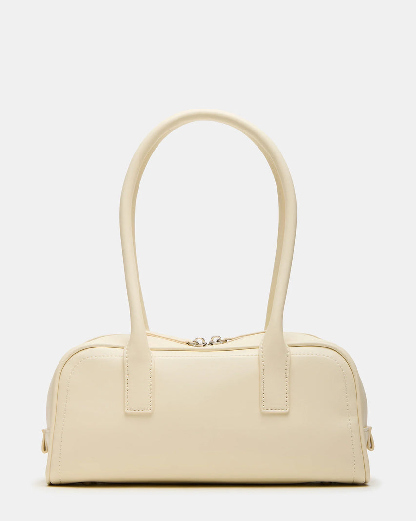 BANISE BONE SHOULDER BAG