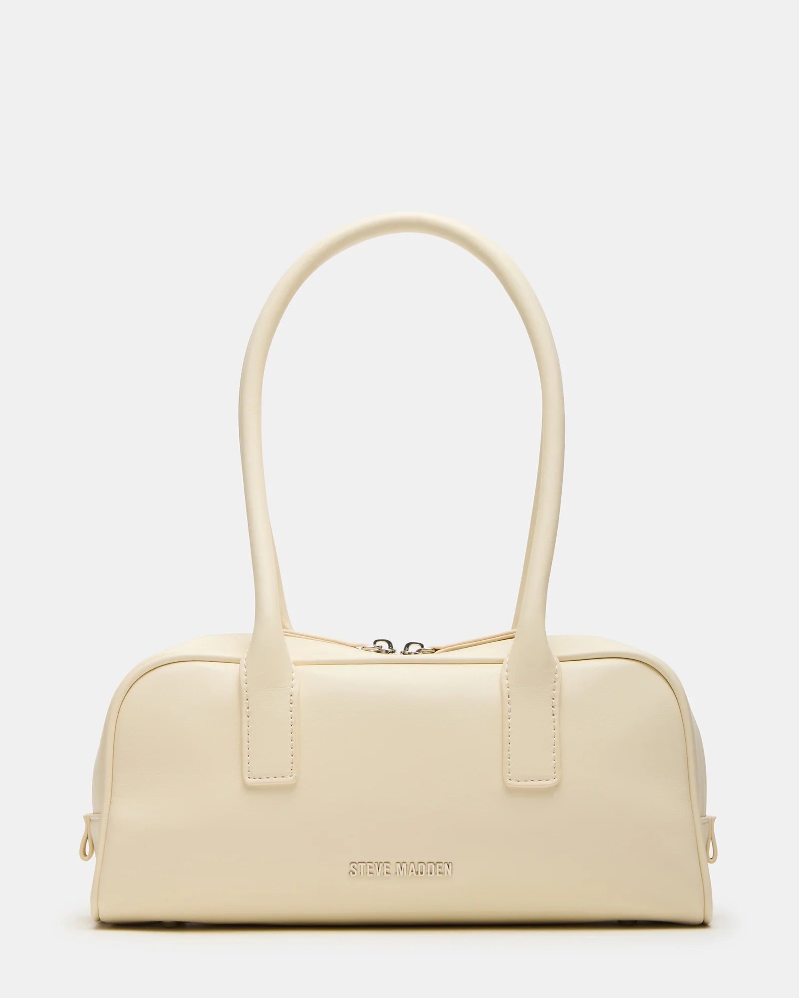 BANISE BONE SHOULDER BAG