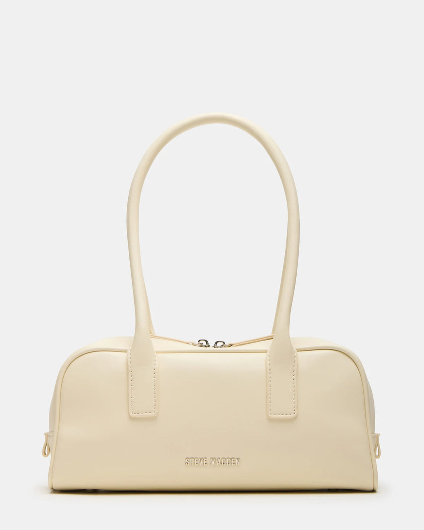 BANISE BONE SHOULDER BAG