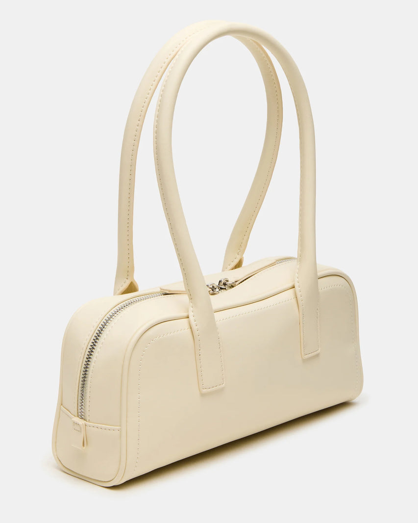 BANISE BONE SHOULDER BAG