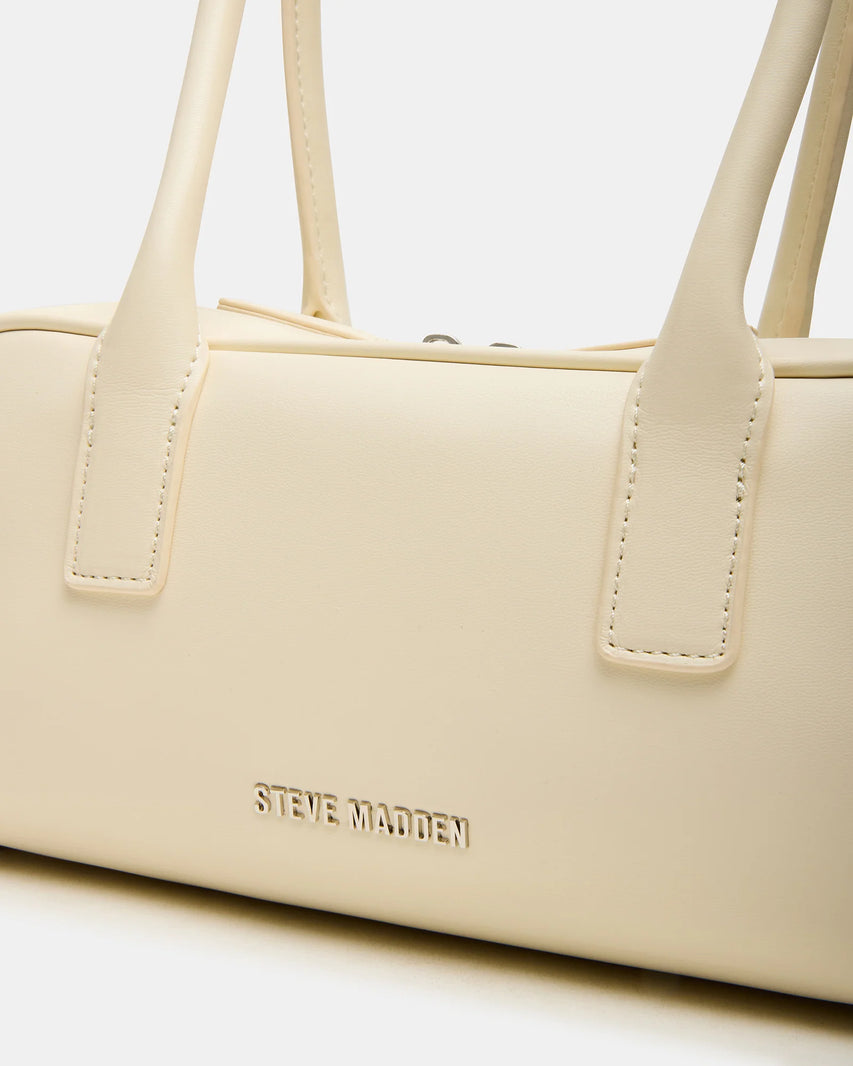 BANISE BONE SHOULDER BAG