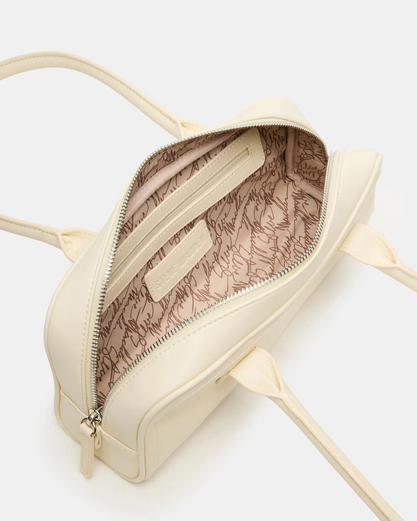 BANISE BONE SHOULDER BAG