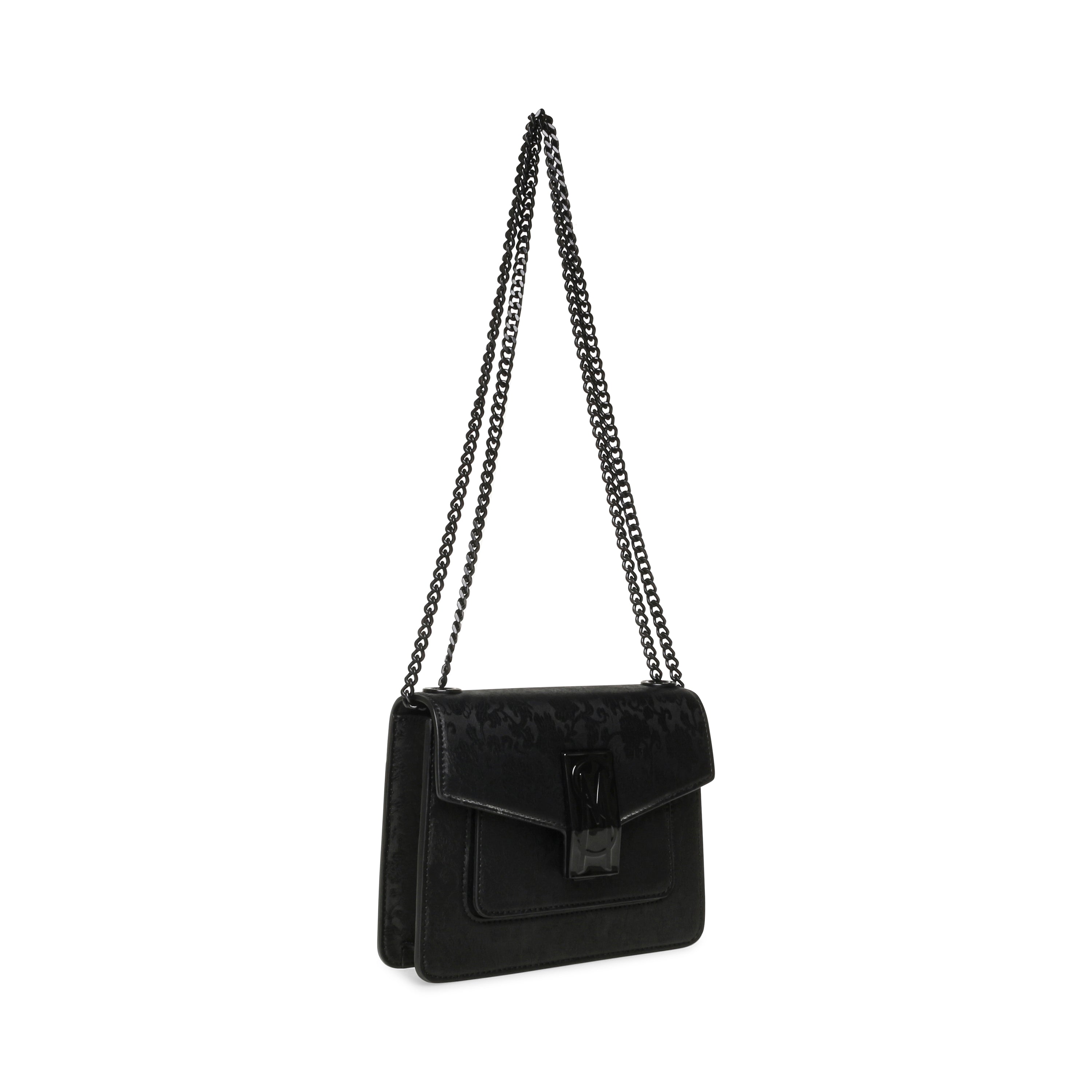 BARTIE BLACK/BLACK CROSSBODY BAG - view 2