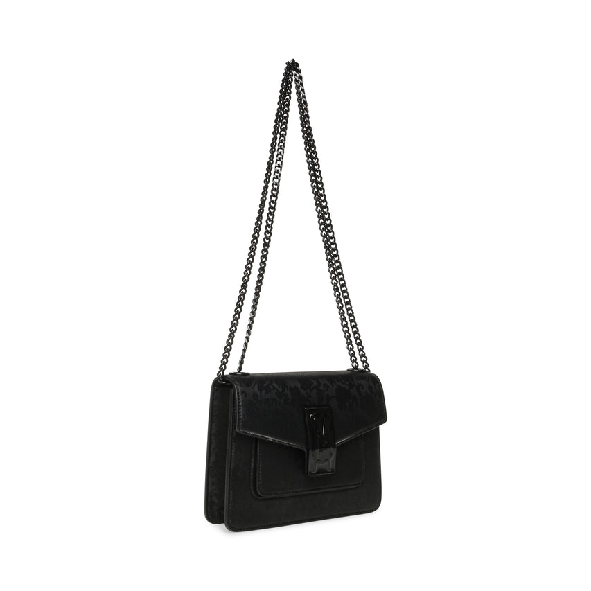 BARTIE BLACK/BLACK CROSSBODY BAG - view 2