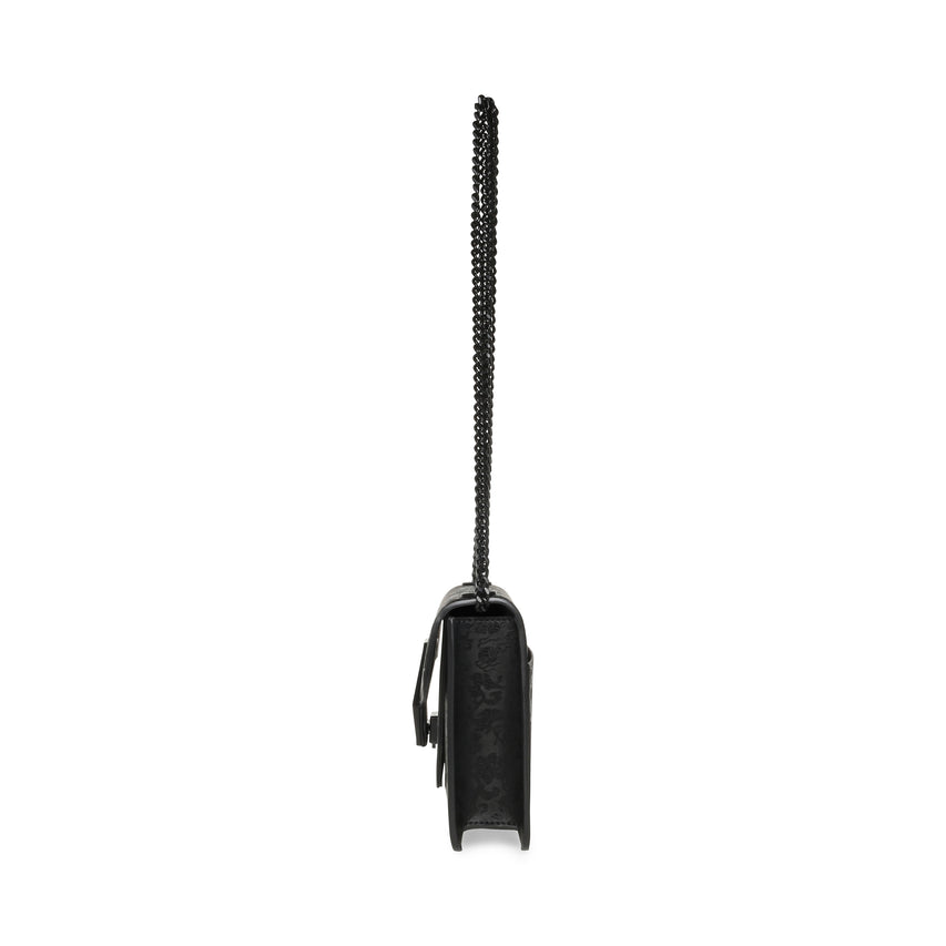 BARTIE BLACK/BLACK CROSSBODY BAG - view 3