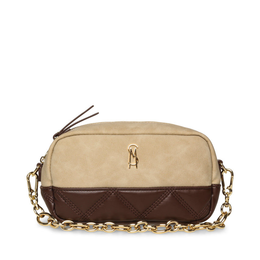 BASPECTS BEIGE CAMERA BAG