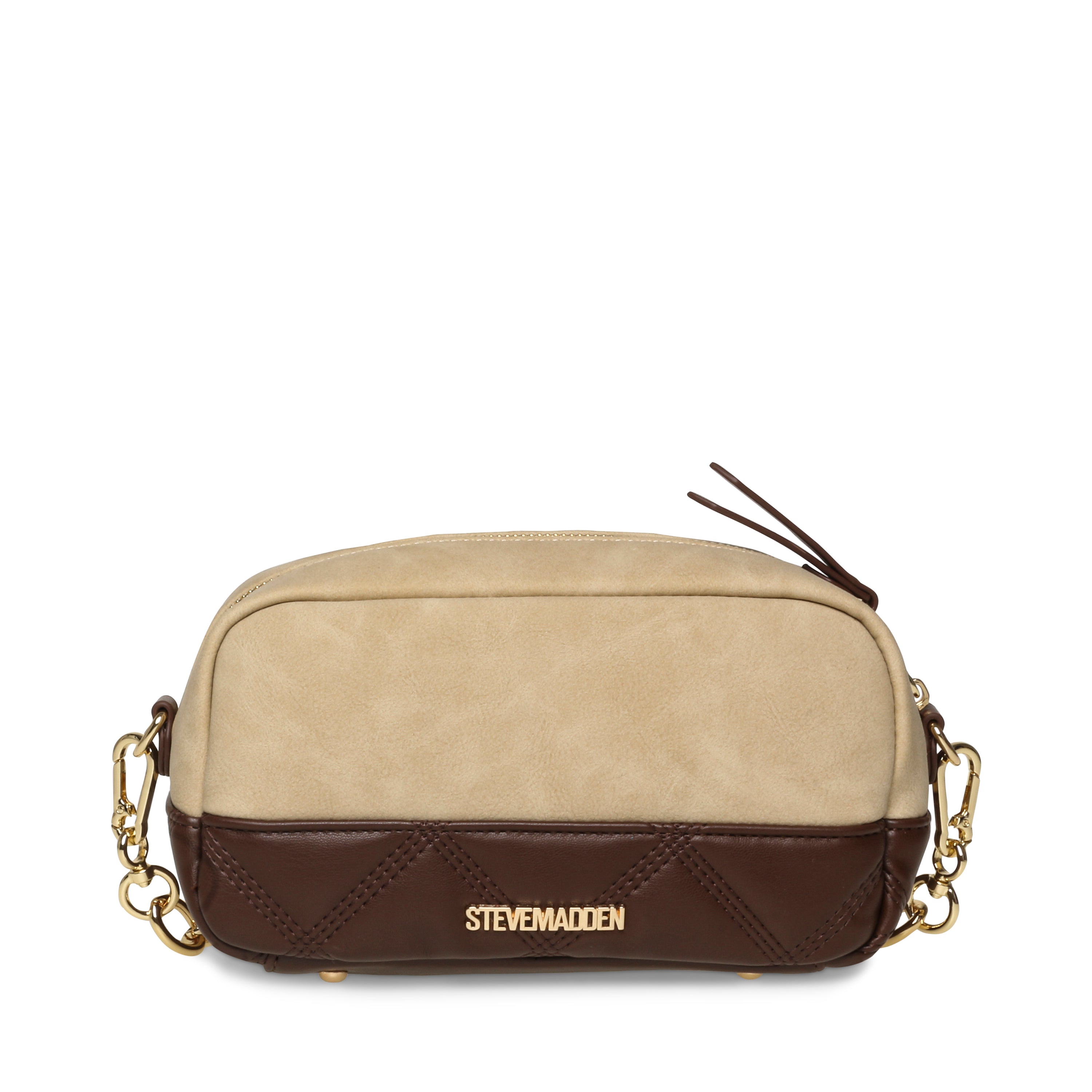 BASPECTS BEIGE CAMERA BAG - view 4