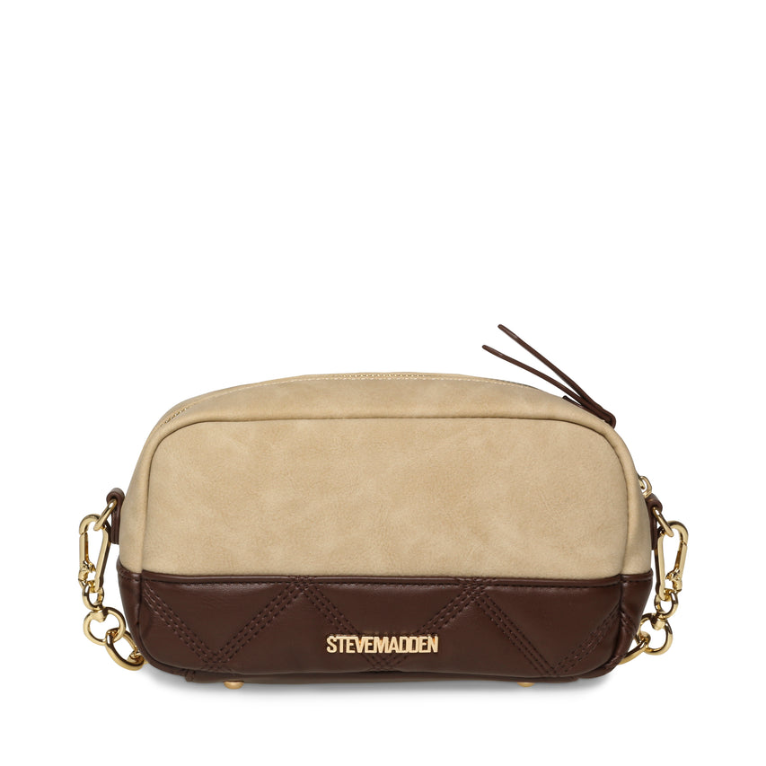 BASPECTS BEIGE CAMERA BAG - view 4