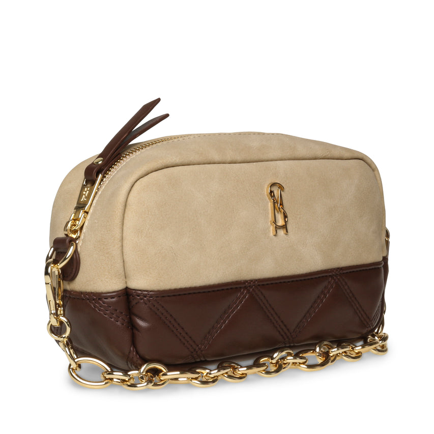 BASPECTS BEIGE CAMERA BAG - view 2