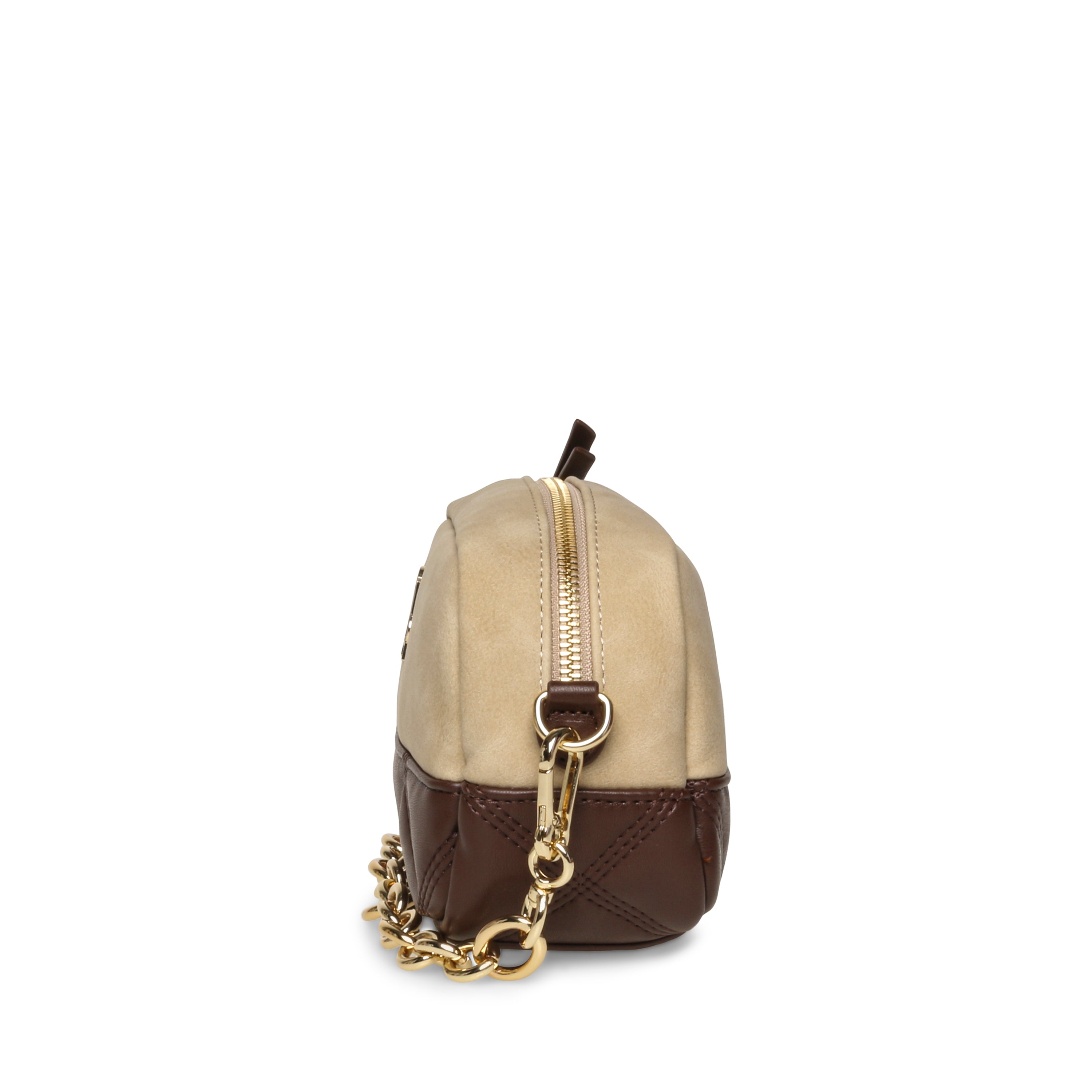 BASPECTS BEIGE CAMERA BAG - view 3