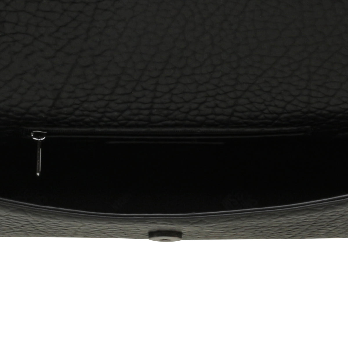 BASTER BLK/GUNMET SHOULDER BAG - view 5