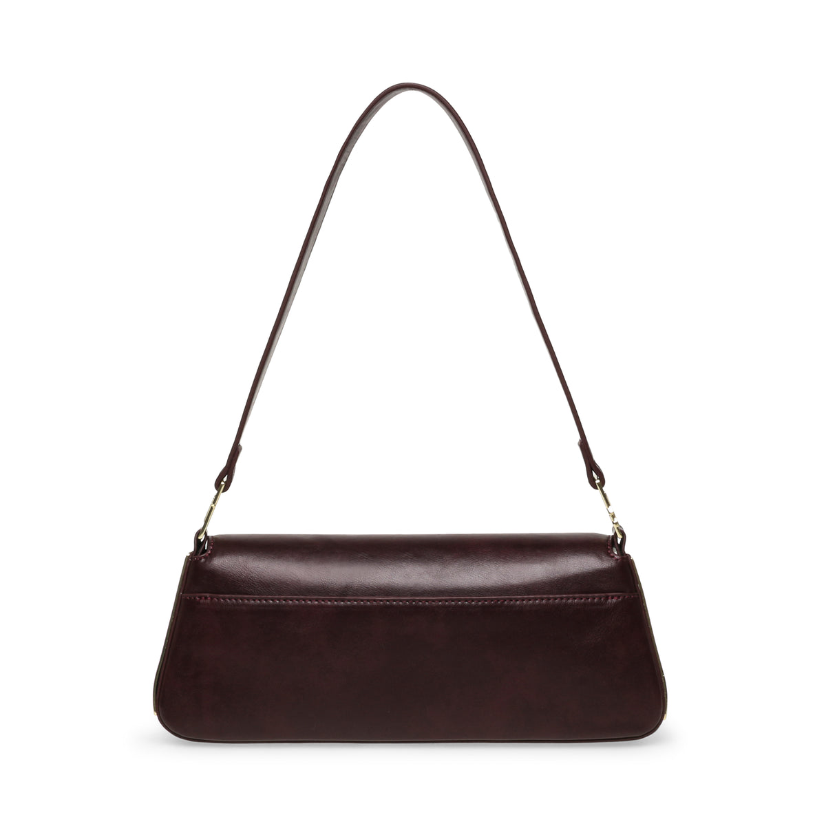 BASTER WINE SHOULDER BAG - view 4