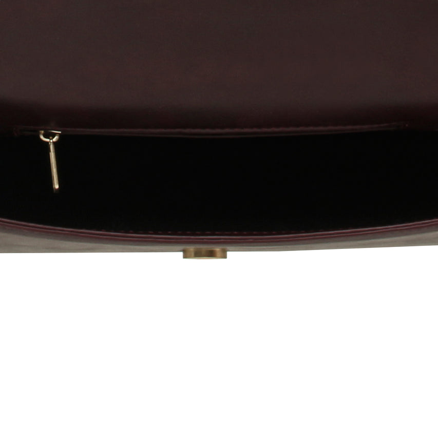 BASTER WINE SHOULDER BAG - view 5