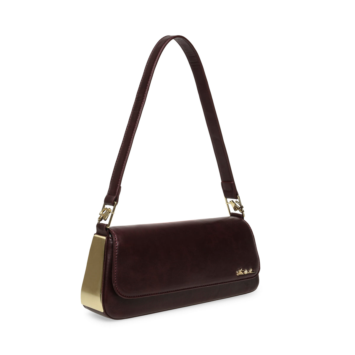 BASTER WINE SHOULDER BAG - view 2