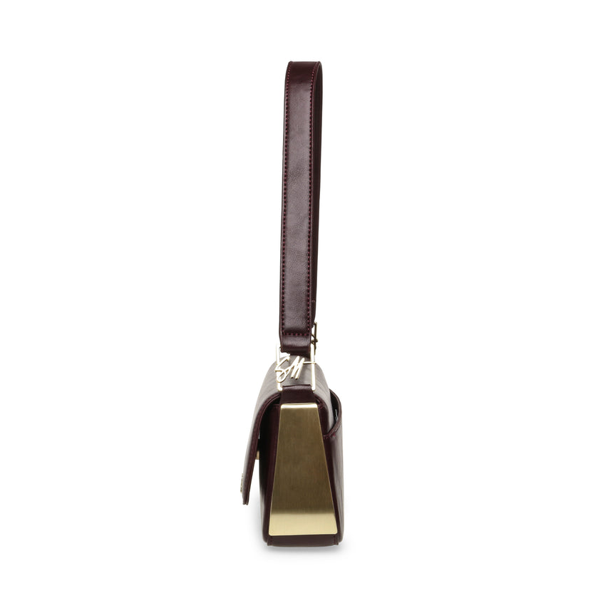 BASTER WINE SHOULDER BAG - view 3