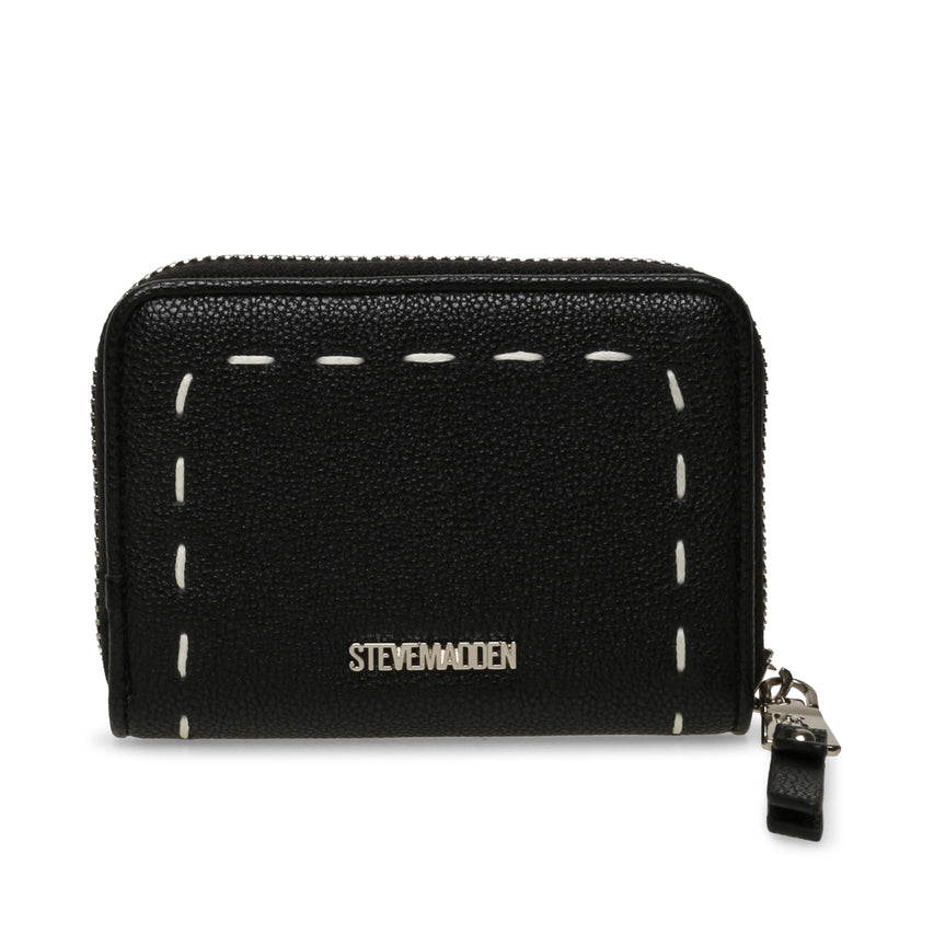 BBEAU BLACK/SILVER WALLET - view 4