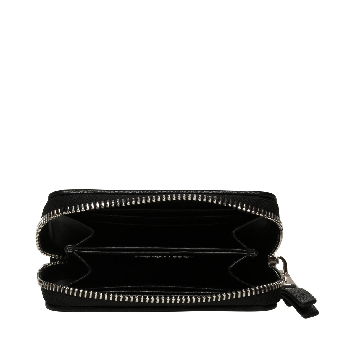 BBEAU BLACK/SILVER WALLET - view 5