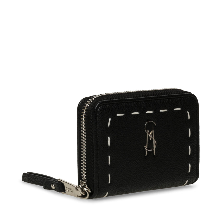 BBEAU BLACK/SILVER WALLET - view 2