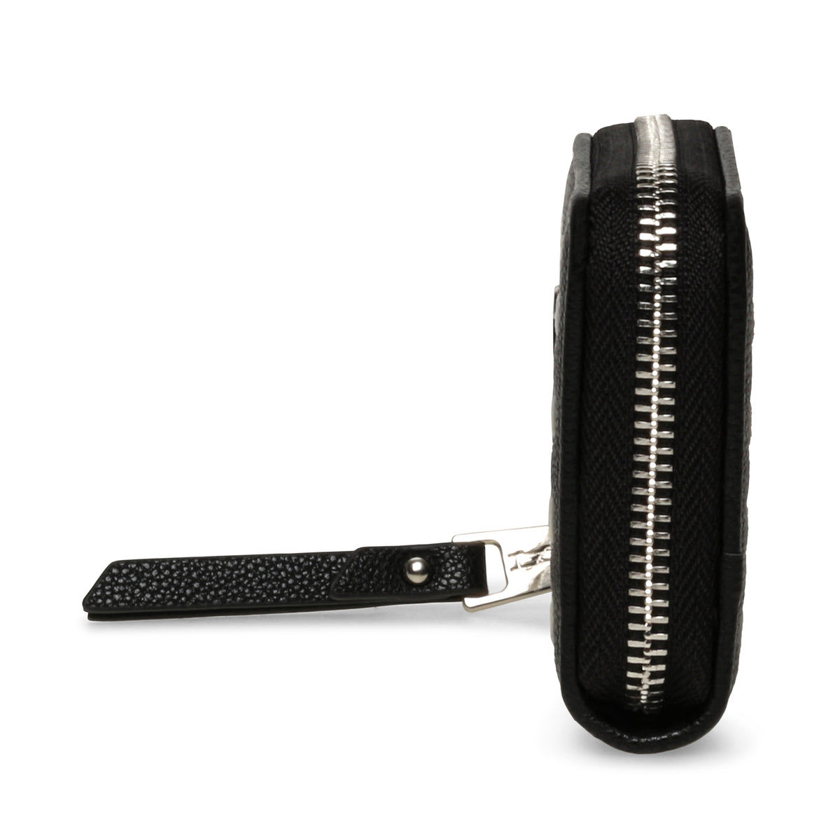 BBEAU BLACK/SILVER WALLET - view 3