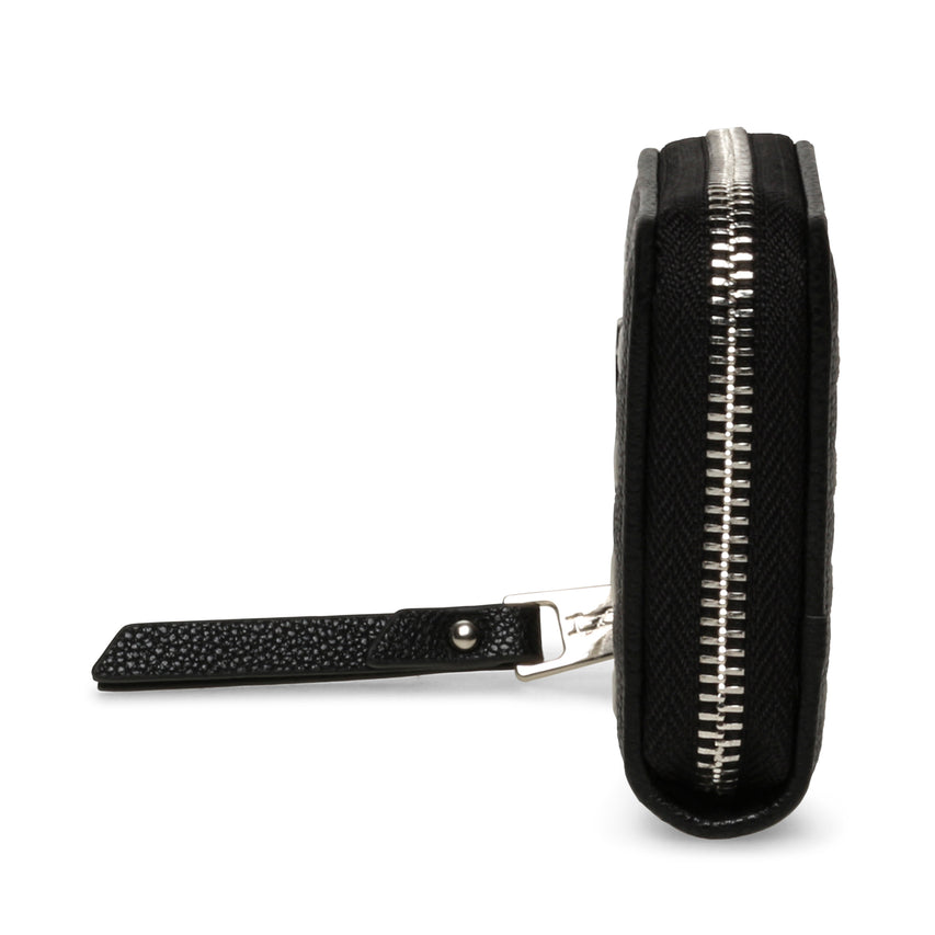 BBEAU BLACK/SILVER WALLET - view 3