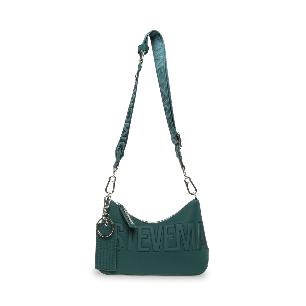 BBRISK TEAL CROSSBODY BAG