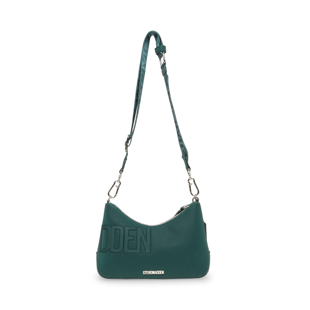 BBRISK TEAL CROSSBODY BAG - view 4