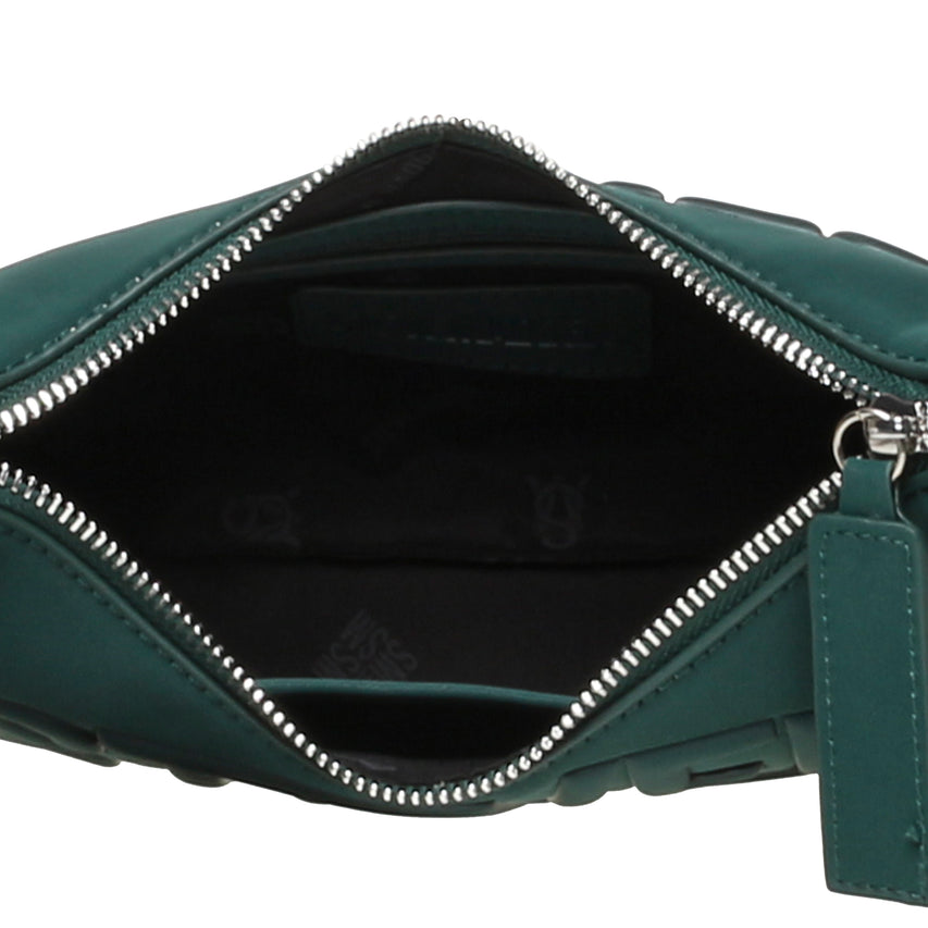 BBRISK TEAL CROSSBODY BAG - view 6
