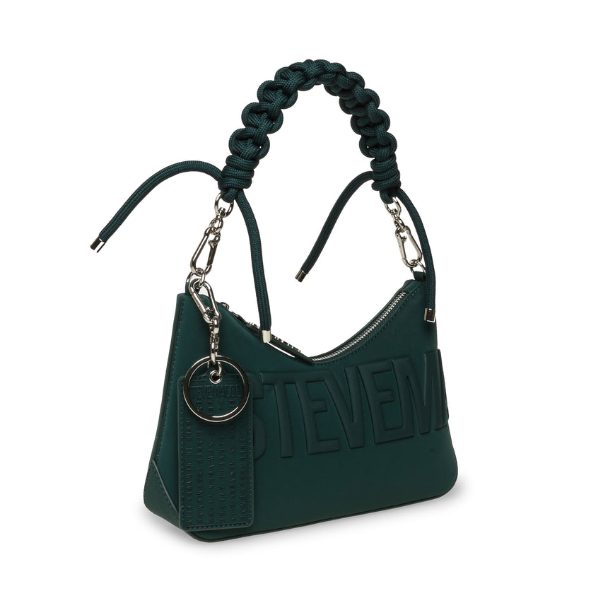 BBRISK TEAL CROSSBODY BAG - view 5