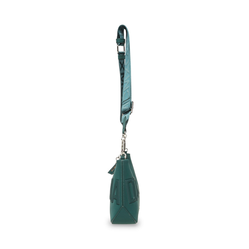 BBRISK TEAL CROSSBODY BAG - view 3