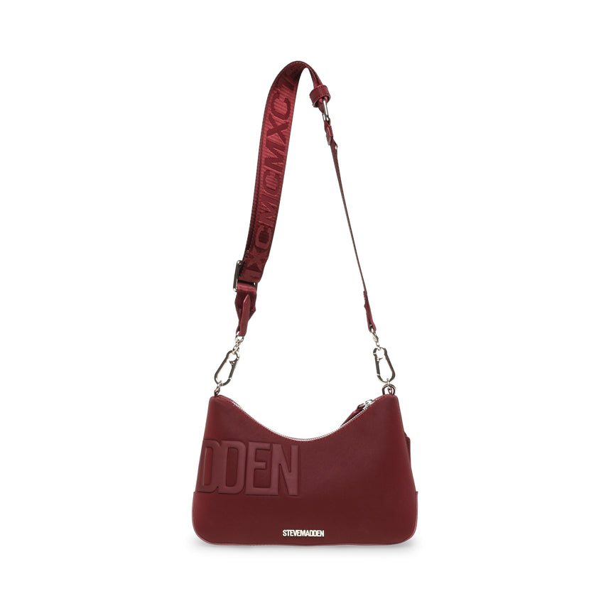 BBRISK WINE CROSSBODY BAG - view 4