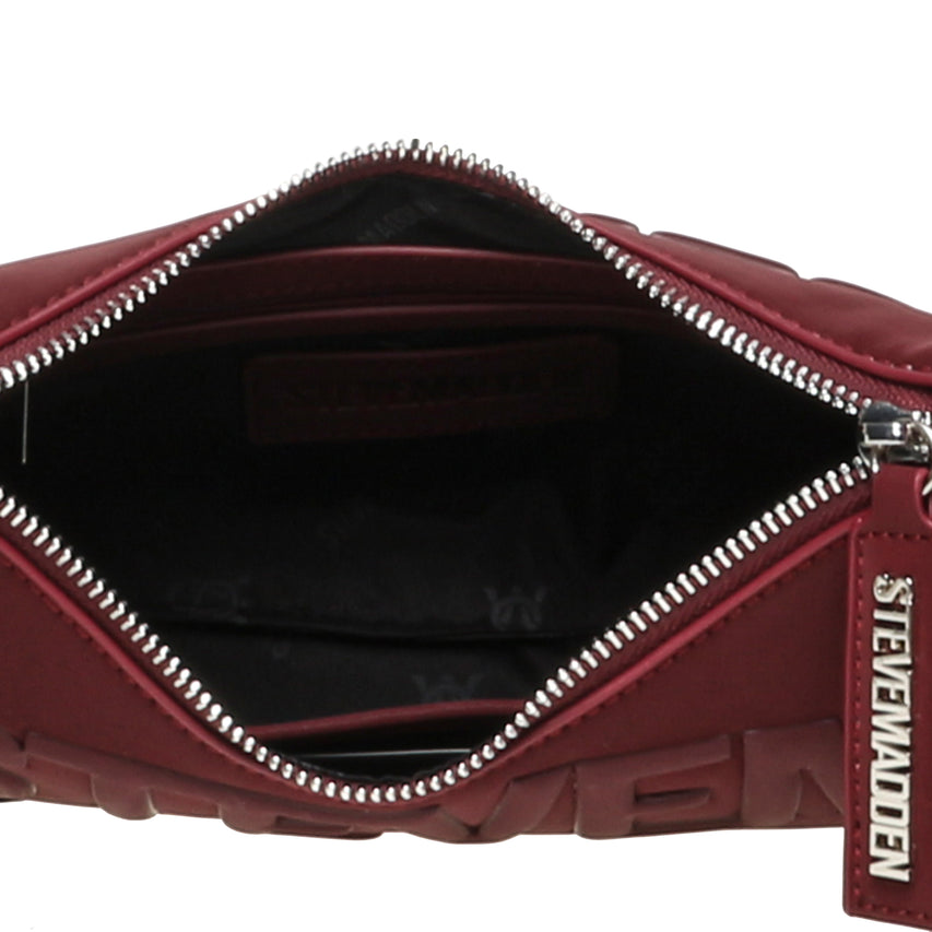 BBRISK WINE CROSSBODY BAG - view 6