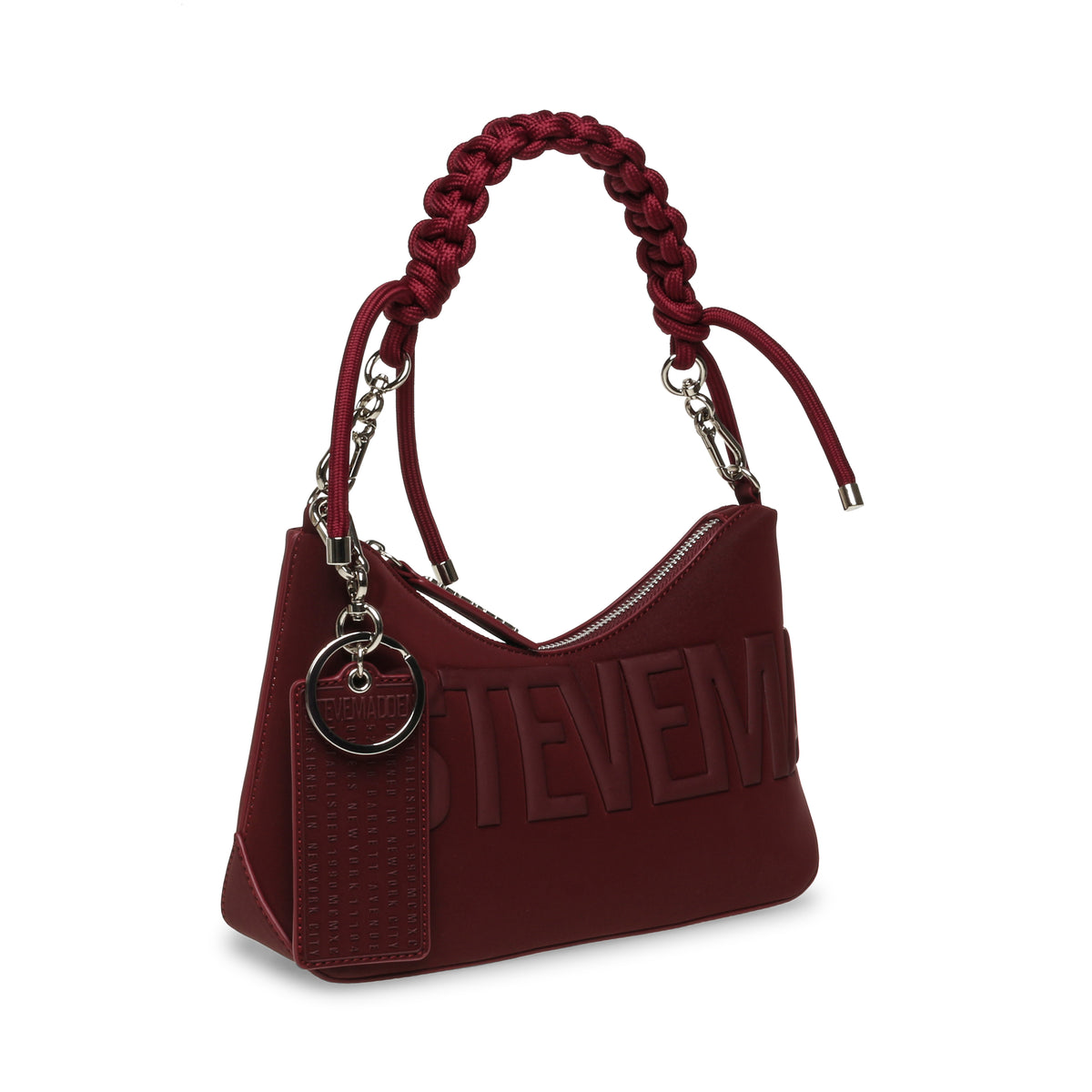 BBRISK WINE CROSSBODY BAG - view 5