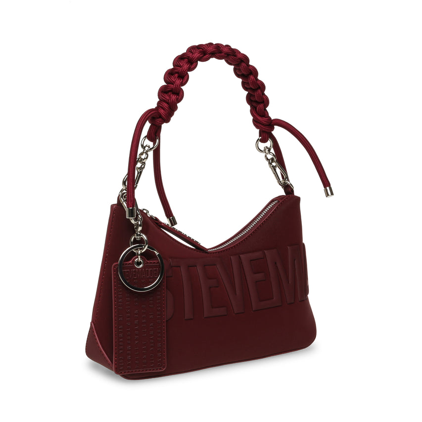 BBRISK WINE CROSSBODY BAG - view 5