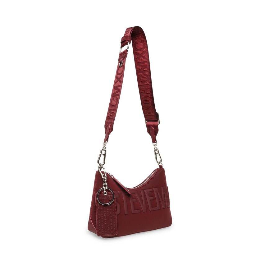 BBRISK WINE CROSSBODY BAG - view 2