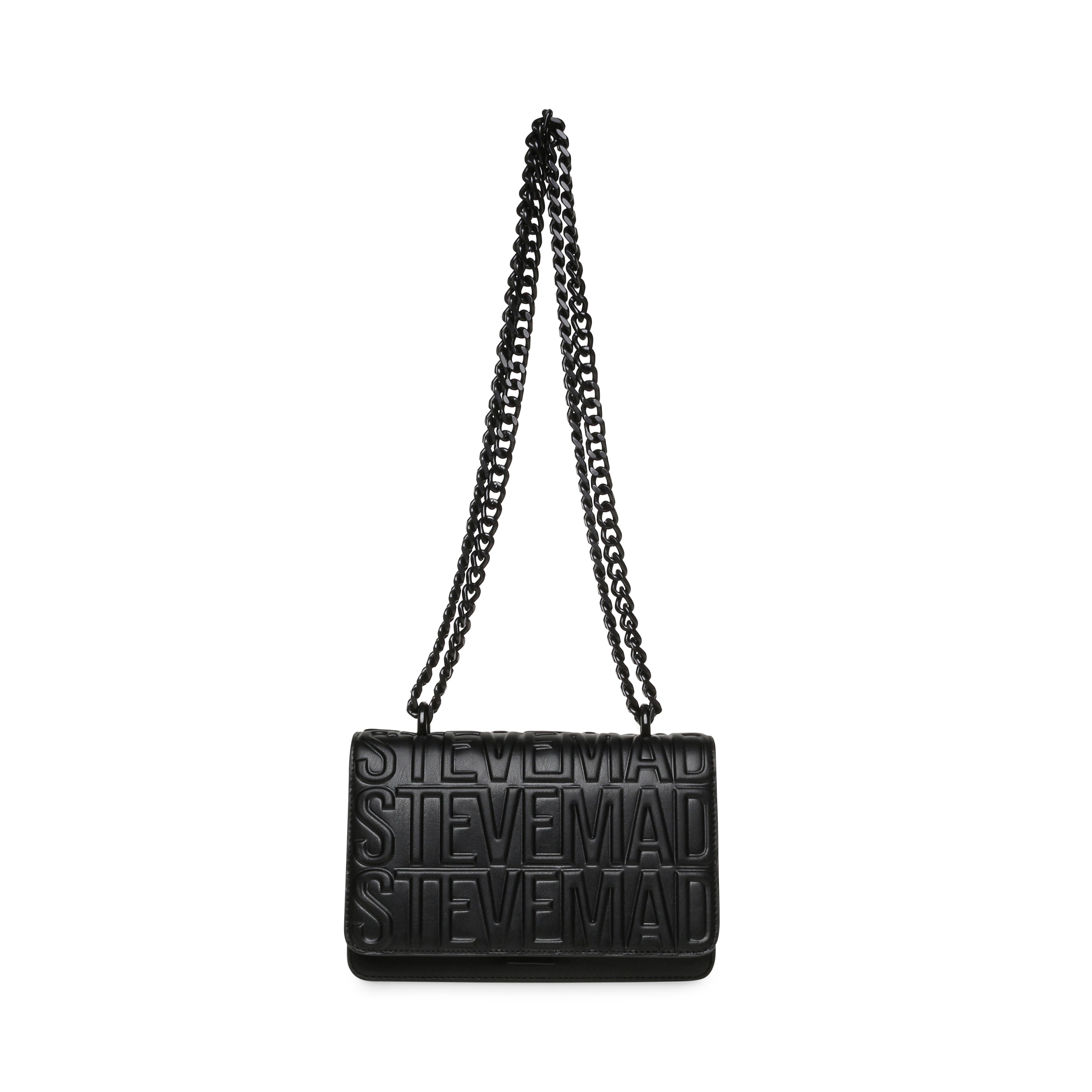 BCARBON BLACK SHOULDER BAG