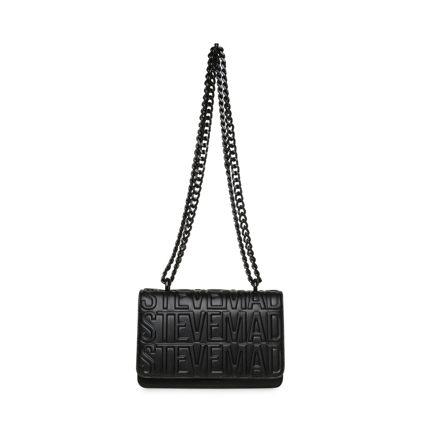 BCARBON BLACK SHOULDER BAG
