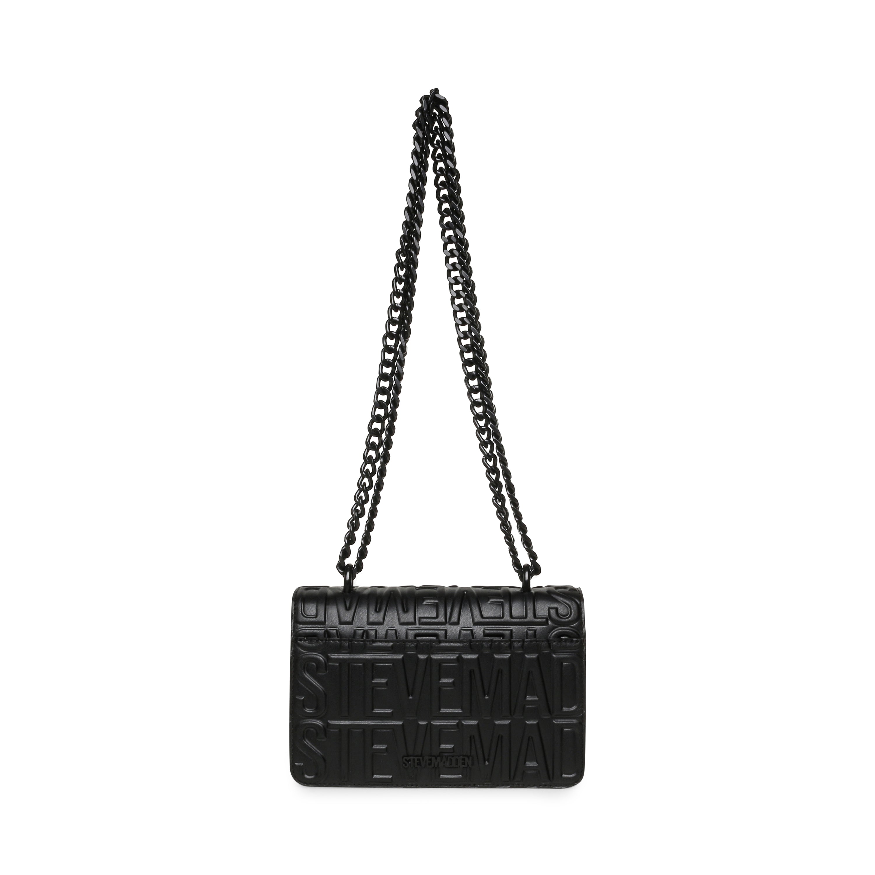 BCARBON BLACK SHOULDER BAG