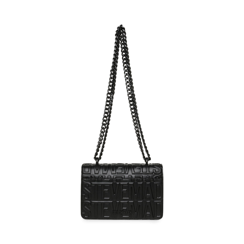 BCARBON BLACK SHOULDER BAG
