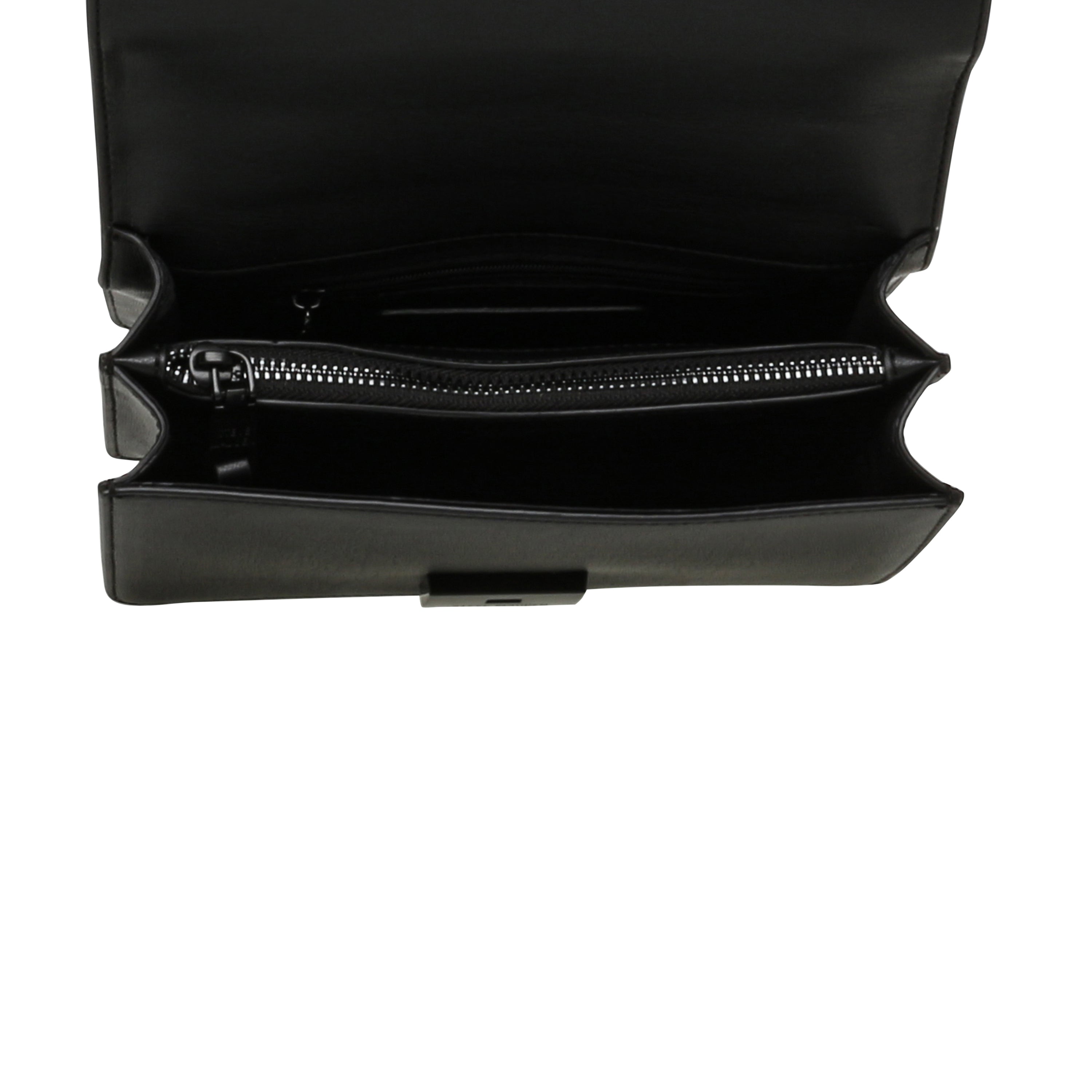 BCARBON BLACK SHOULDER BAG