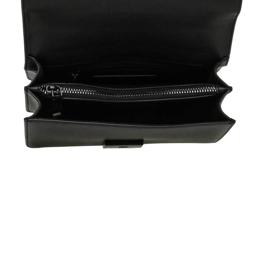 BCARBON BLACK SHOULDER BAG