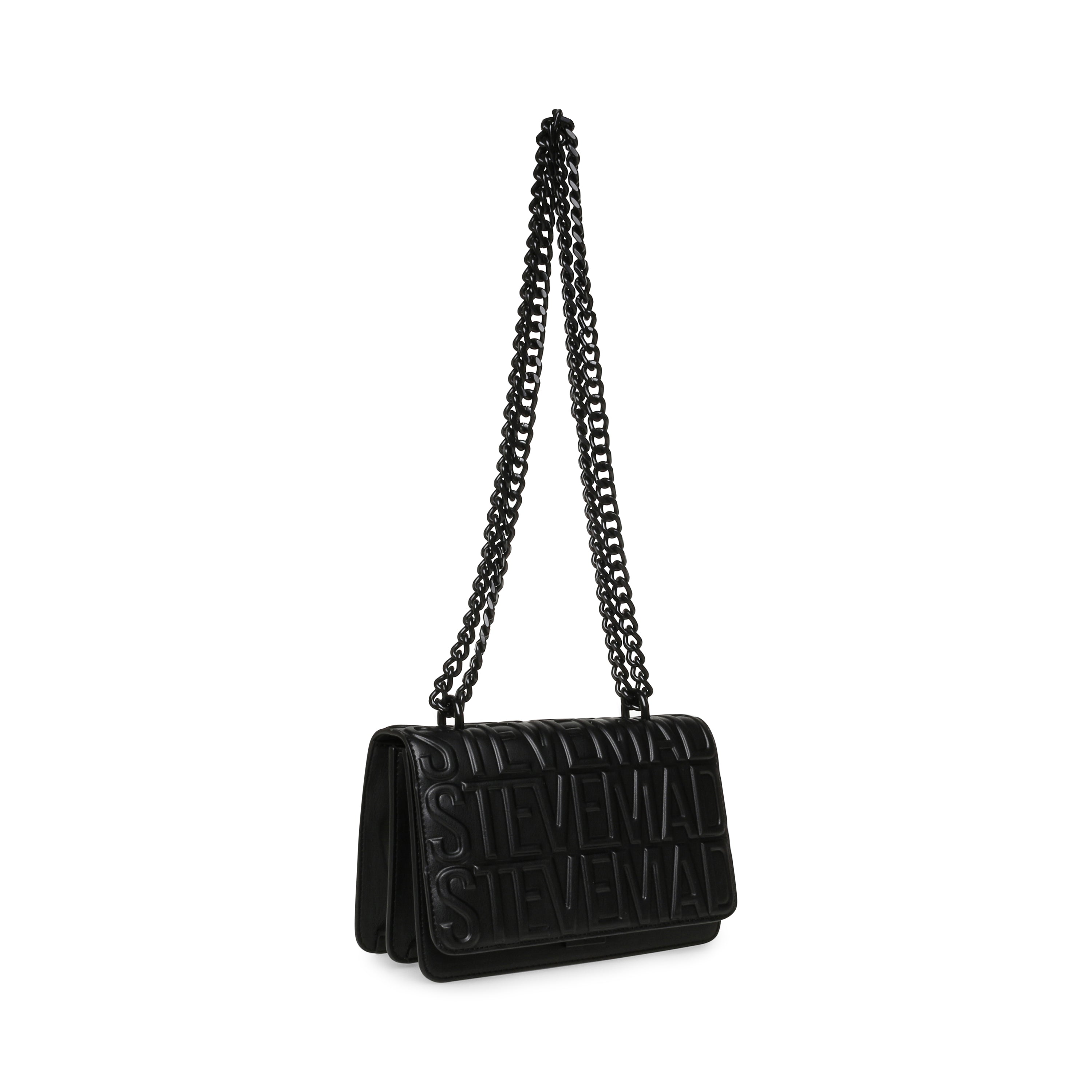 BCARBON BLACK SHOULDER BAG