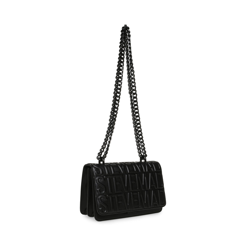 BCARBON BLACK SHOULDER BAG