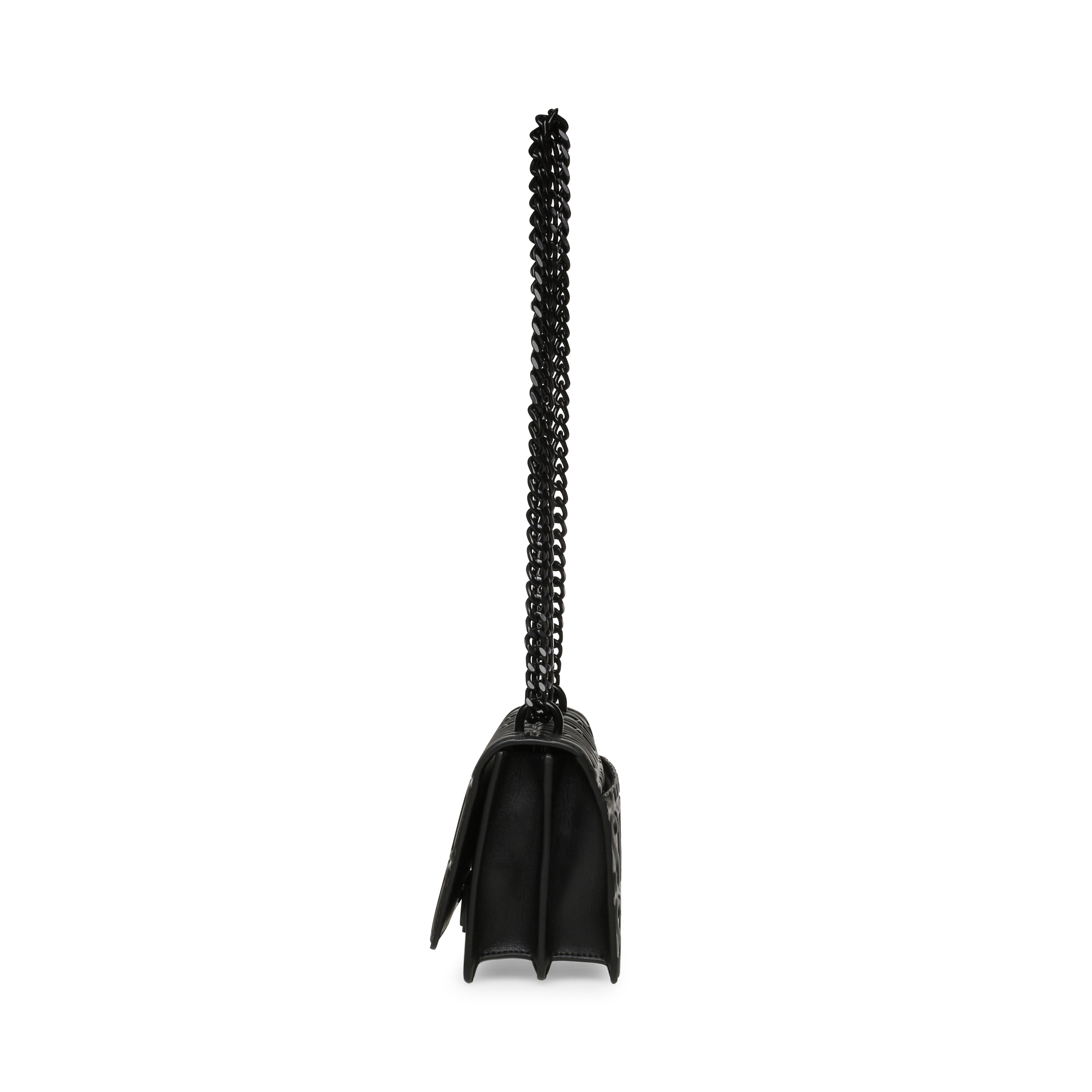 BCARBON BLACK SHOULDER BAG