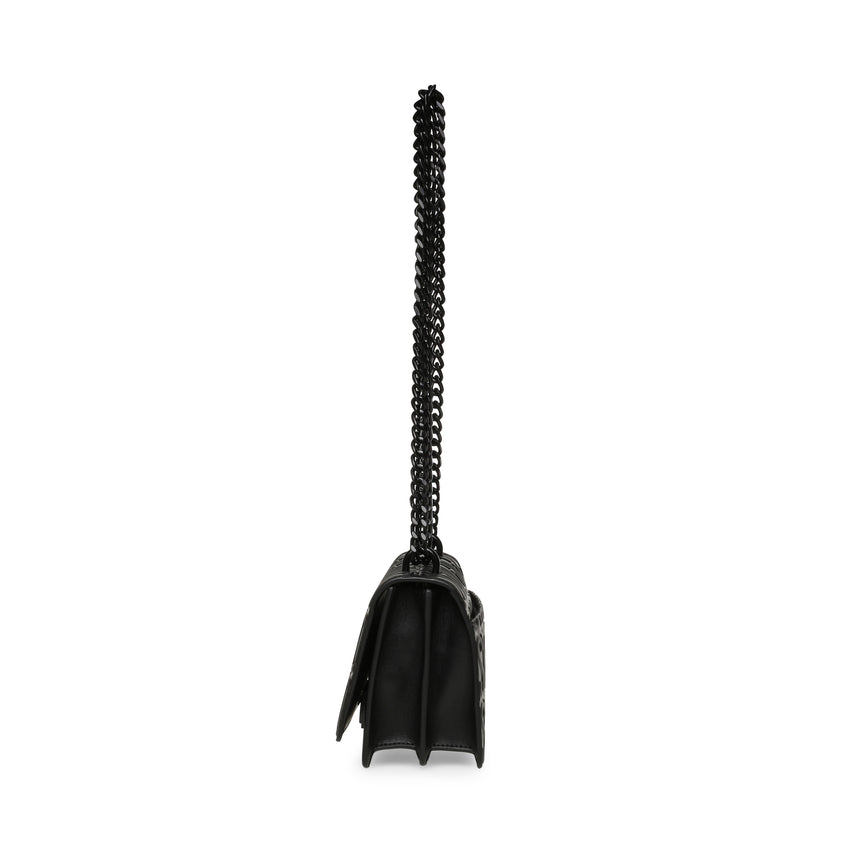 BCARBON BLACK SHOULDER BAG