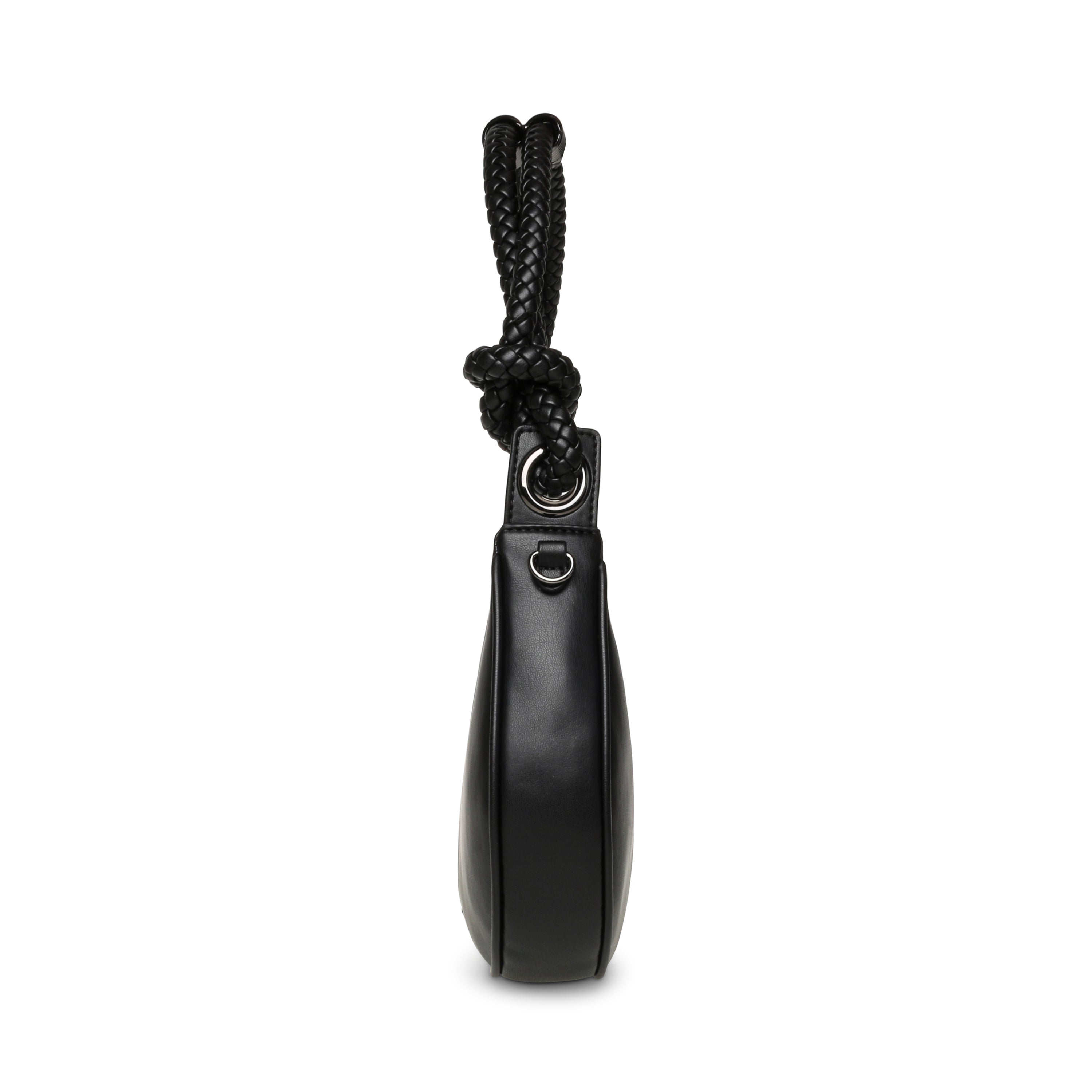 BCARNIE BLK/GUNMET SHOULDER BAG - view 3
